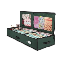 Zober Wrapping Paper Storage