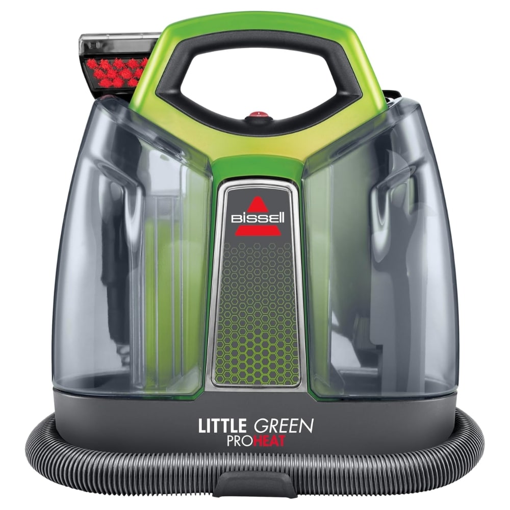 Bissell Little Green Proheat