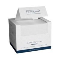 Clean Skin Club Clean Towels XL