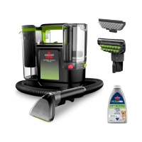 BISSELL® Little Green® Max Pet SmartMix Portable Carpet Cleaner