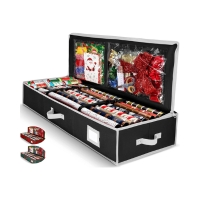 Wrapping Paper Organizer Storage