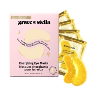 grace & stella Under Eye Mask
