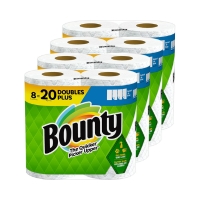 Bounty Select-A-Size Paper Towels