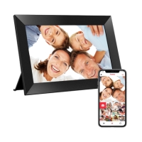 Frameo 10.1 Inch WiFi Digital Picture Frame