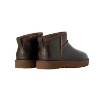 Ugg Women’s Mini Leather brown