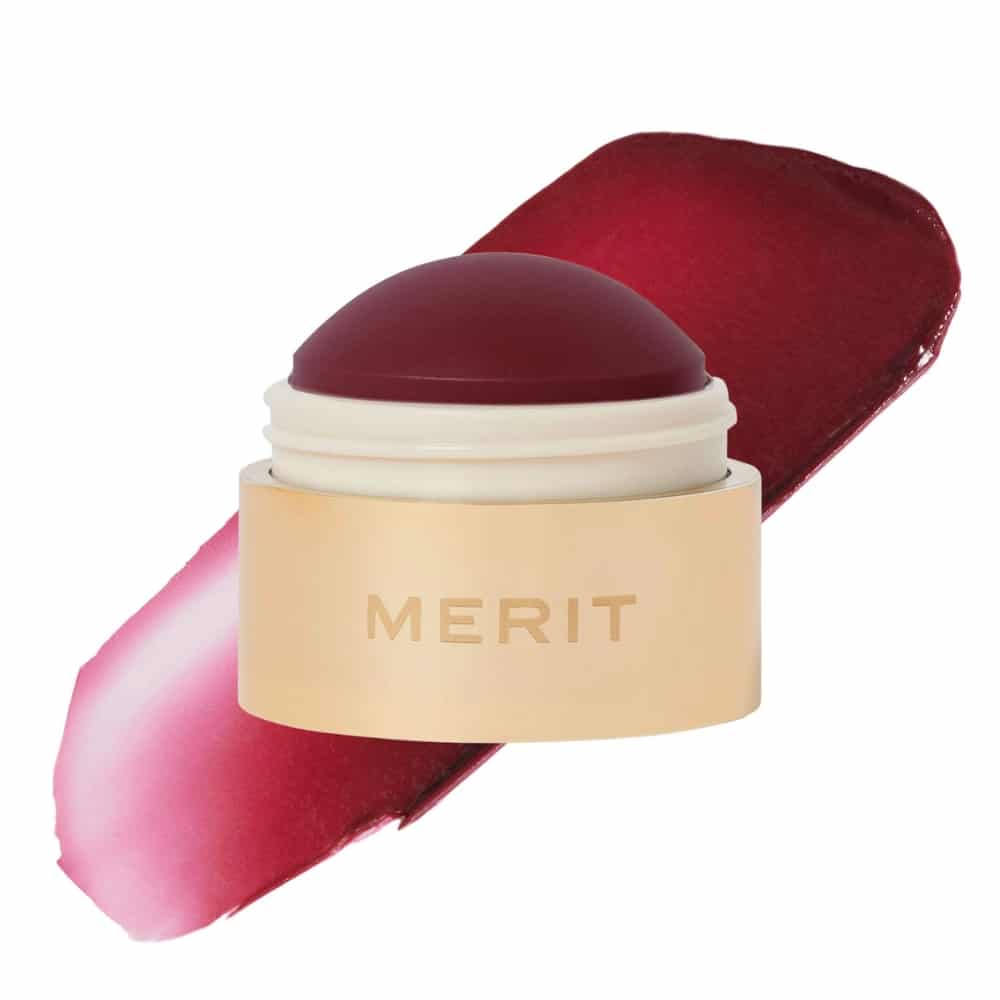 MERIT Flush Balm
