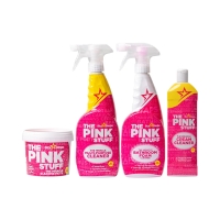 The Pink Stuff – Miracle Cleaning Ultimate Bundle