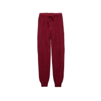 Aerie CozyUp Waffle Jogger