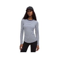Lululemon Hold Tight Long-Sleeve Shirt