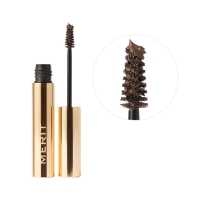 MERIT Brow 1980 Volumizing Tinted Eyebrow Gel-Pomade