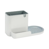Amazon Basics Kitchen Sink Organizer/Sponge Holder