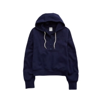 OFFLINE By Aerie Cloud Fleece Snap Front Hoodie