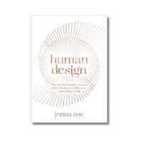 Human Design by Jenna Zoe