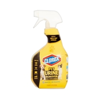 Clorox Pet Urine Remover