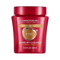 CONNOISSEURS Jewelry Cleaner