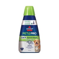 BISSELL Professional Pet Spot & Stain Remover for Portable Carpet Cleaners