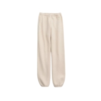 OFFLINE By Aerie Cloud Fleece Jogger – Cake Batter