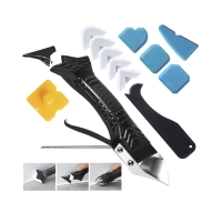 Silicone Caulking Tool