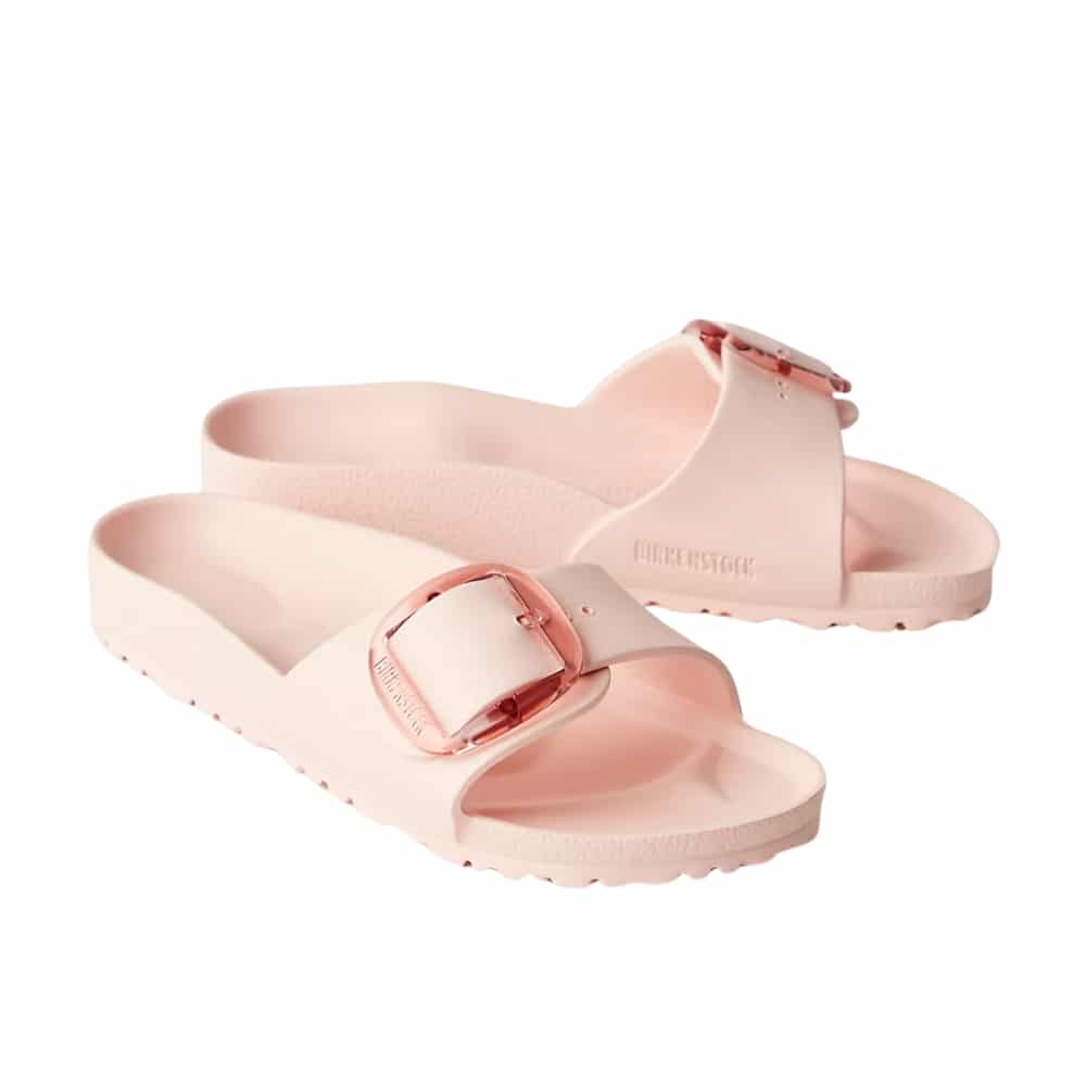 Birkenstock Madrid EVA Big Buckle Sandals
