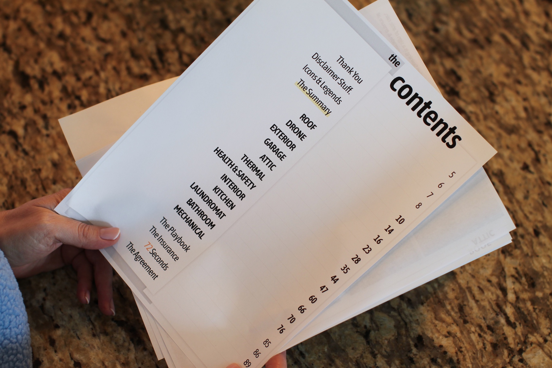 Buying a Home? Here’s Why You Need a Professional Inspection