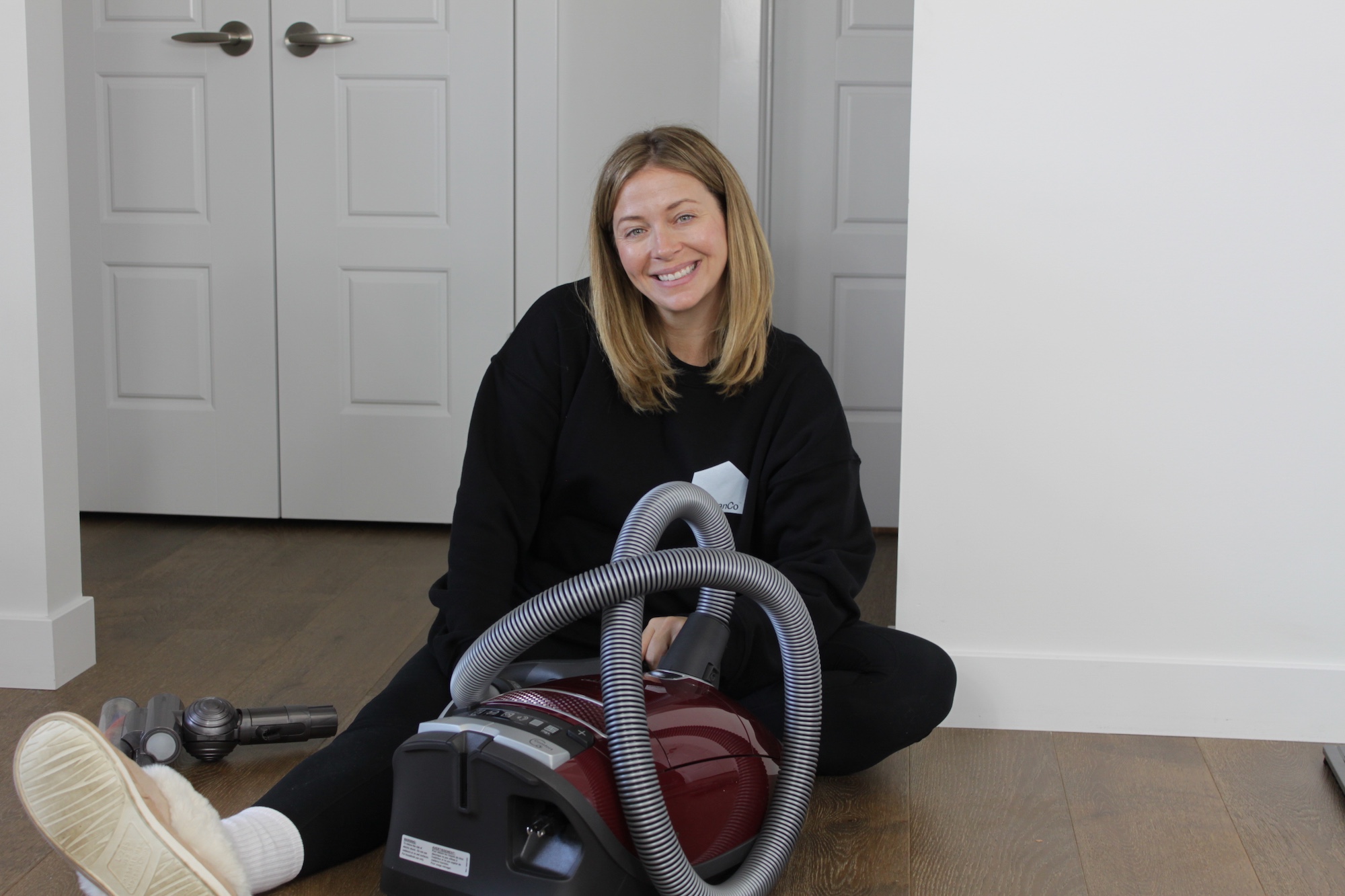 We Reviewed the Best Combo Canister Vacuums in Spring 2025