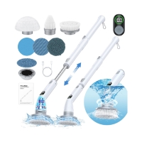 LABIGO Electric Spin Scrubber LA4 Pro