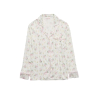Aerie Real Soft® Pajama Shirt
