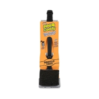 Scrub Daddy Grill Brush BBQ Daddy