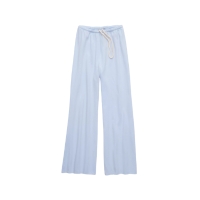 OFFLINE By Aerie OTT Fleece Super Wide Leg Pant
