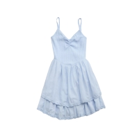 Aerie At The Barre Mini Dress