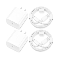 iPhone Charger Fast Charging