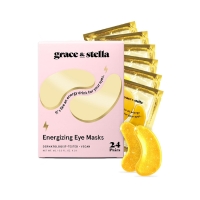 grace & stella Under Eye Mask