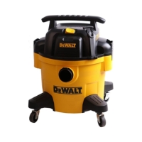 DEWALT 6 Gallon Wet/Dry Vac