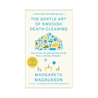 The Gentle Art of Swedish Death Cleaning