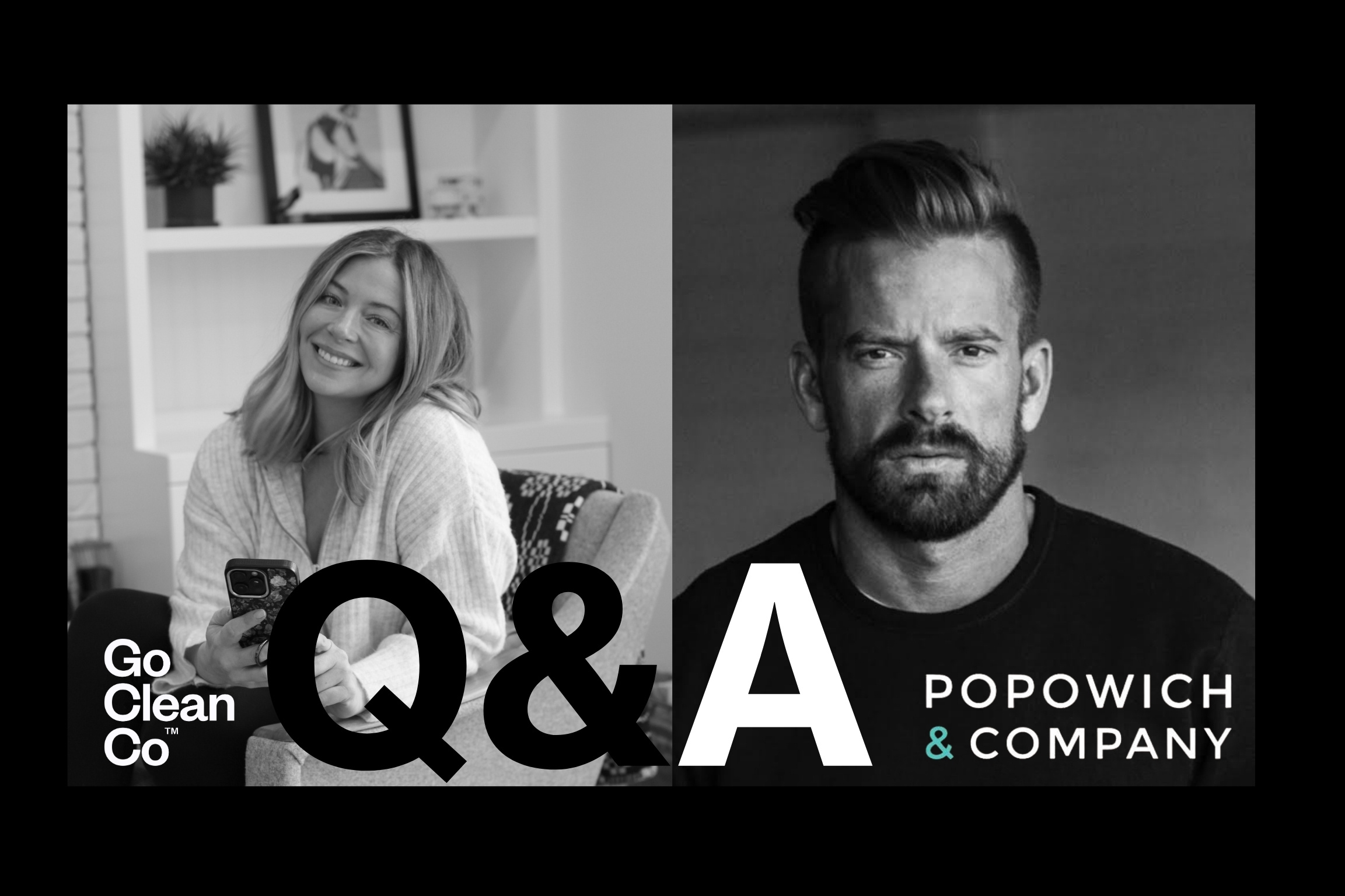 The Ultimate Homebuyer Q+A: What You Need to Know