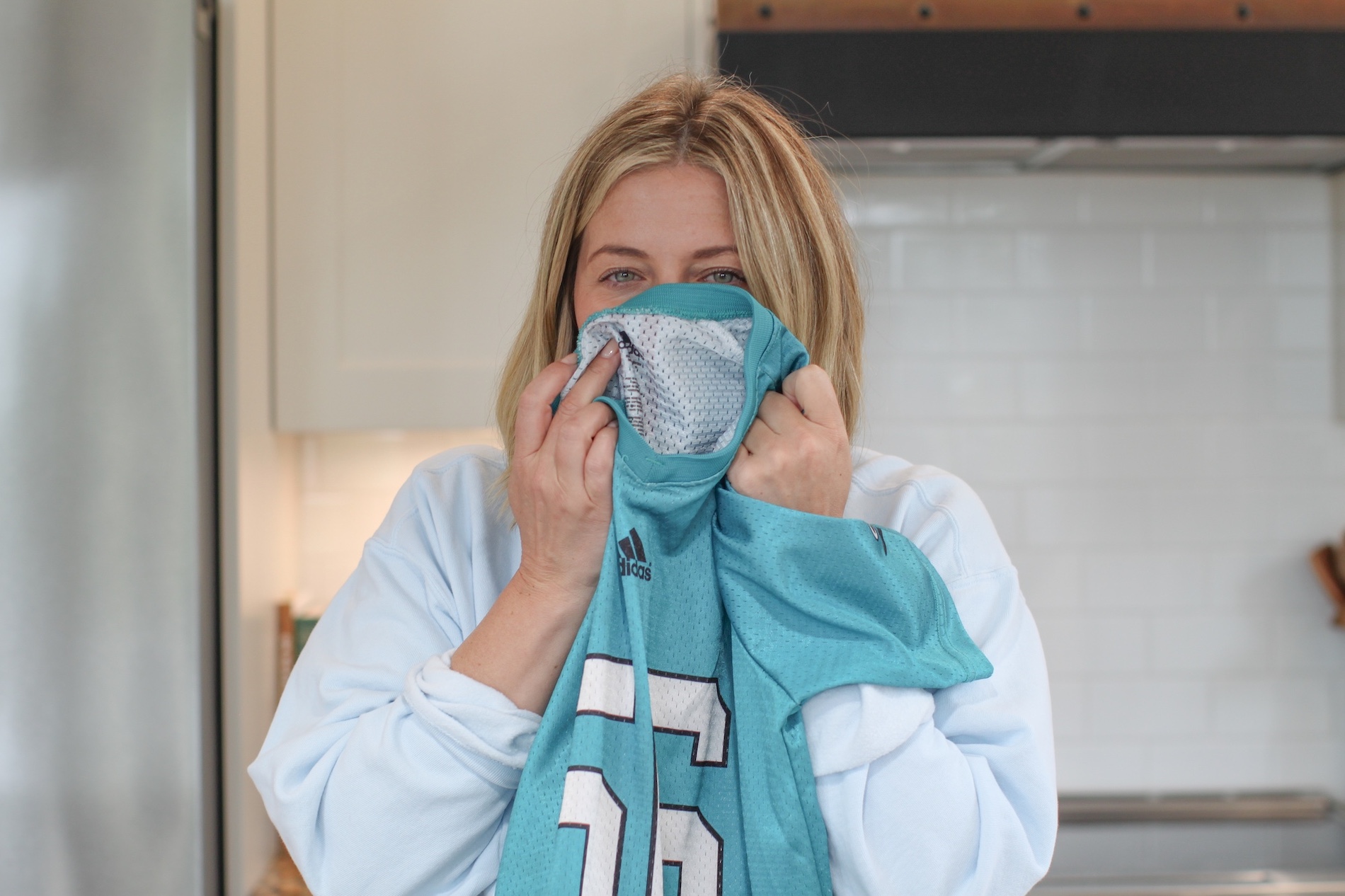 5 Stubborn Sports Stains—and Exactly How to Treat Them