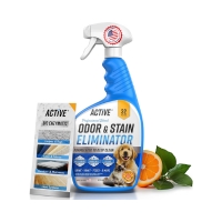 Pet Odor and Stain Eliminator