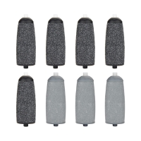 Replacement Heads for Flawless Pedi