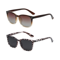 DUSHINE Polarized Sunglasses