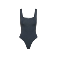 Aritzia Original Contour Squareneck Bodysuit