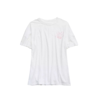 Aerie Oversized Crew Boyfriend T-Shirt