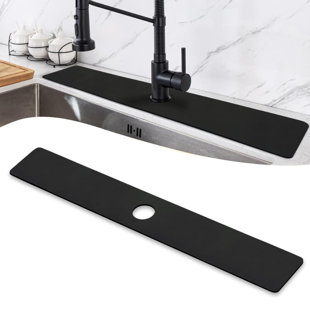 LOPNUR Faucet Mat