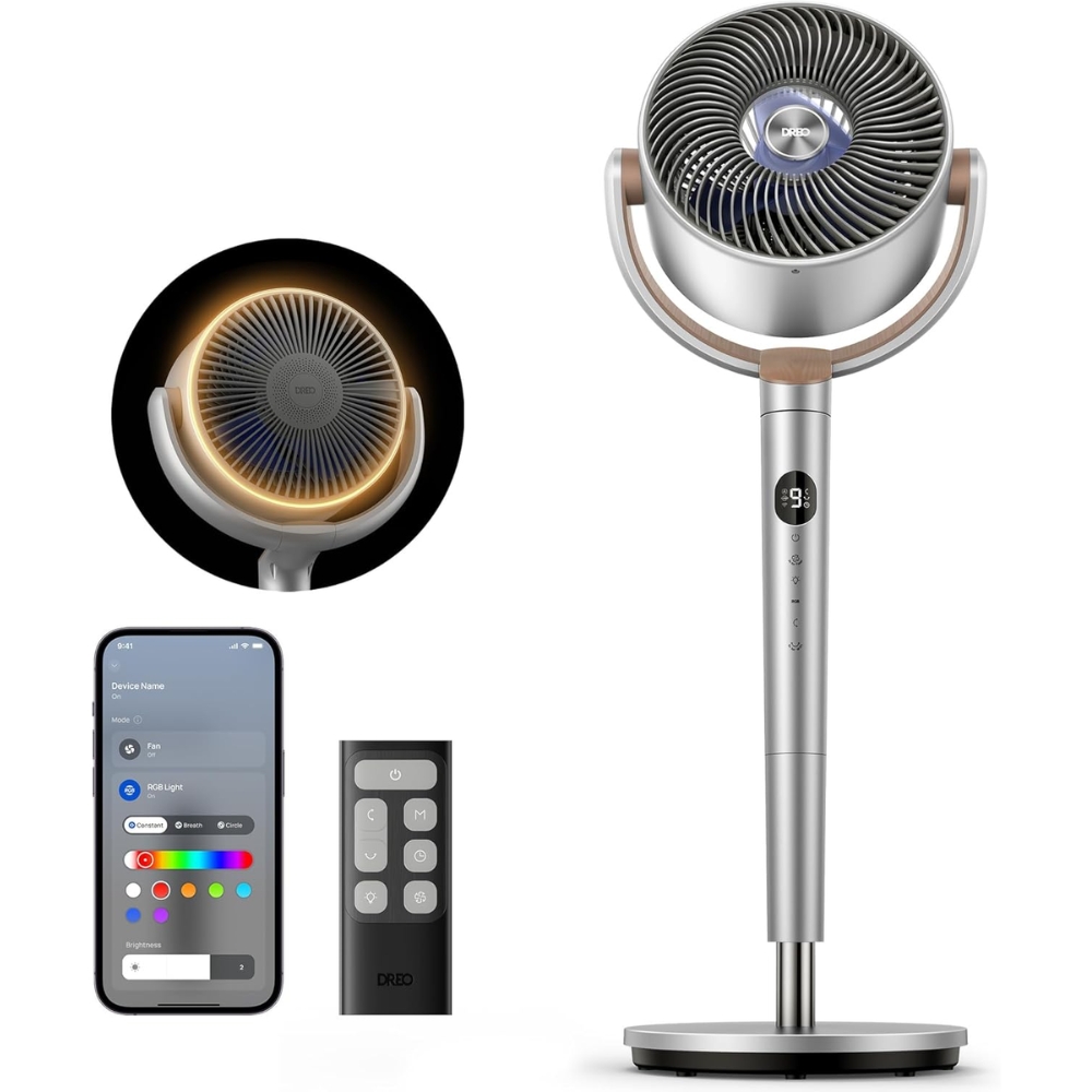 Dreo Smart Fan