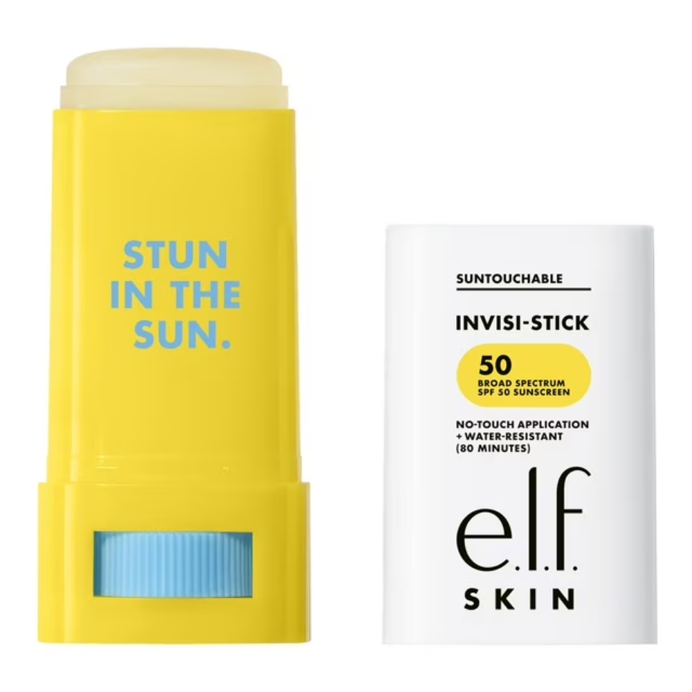 e.l.f. Invisi-Stick SPF 50