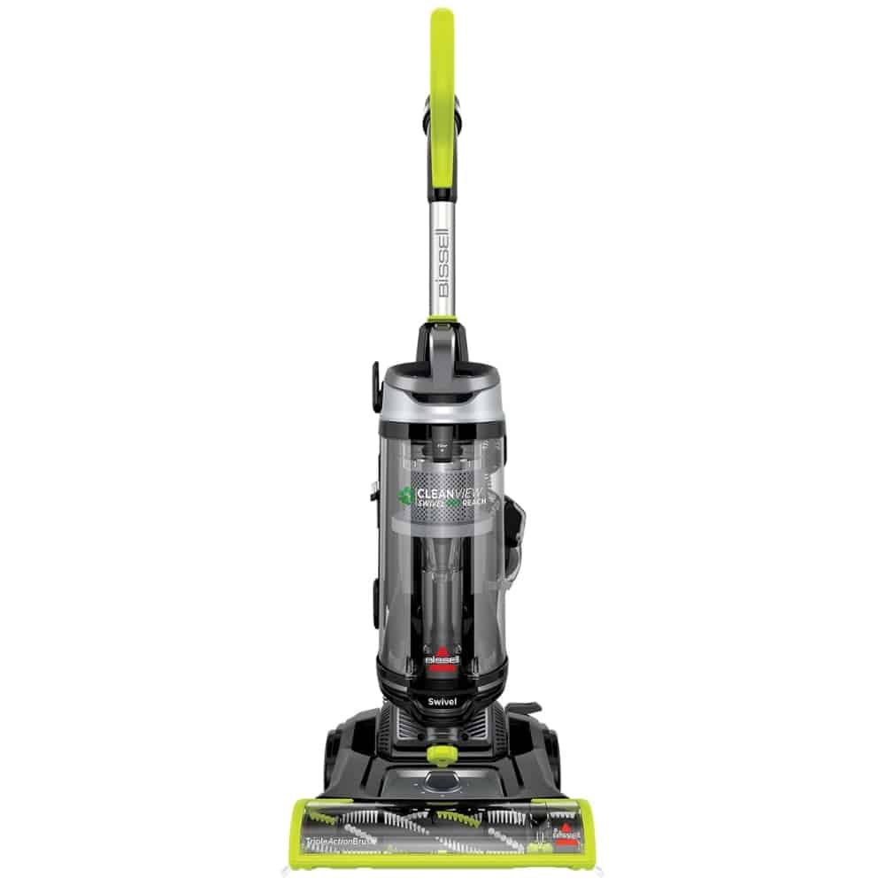 BISSELL CleanView Swivel Pet Reach Vacuum