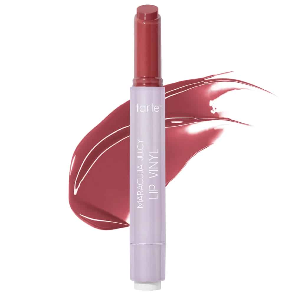 Tarte  maracuja juicy lip high-shine vinyl gloss