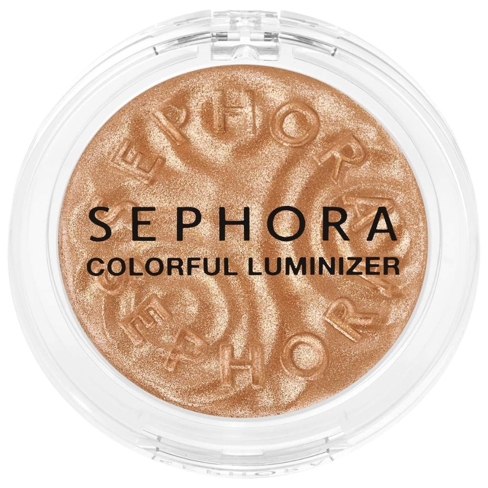 Sephora Colorful Powder Luminizer