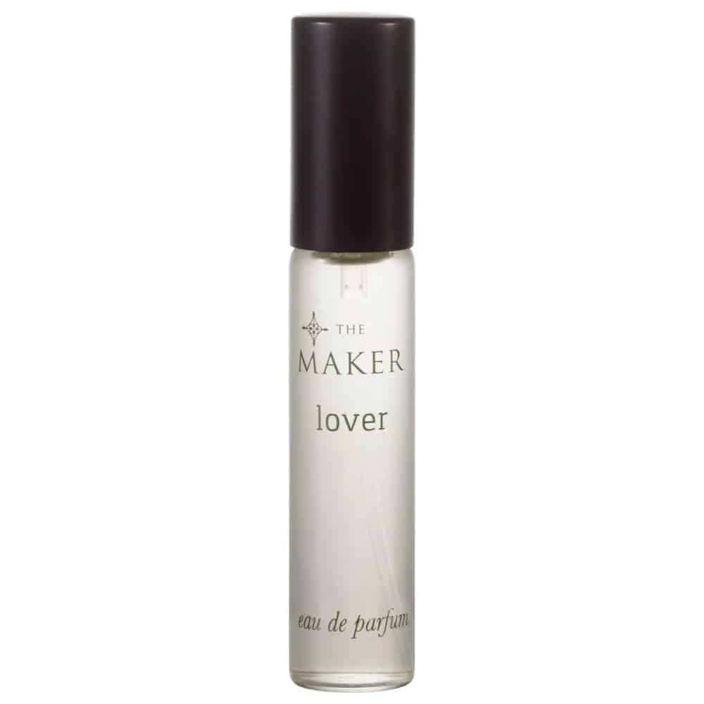 The Maker  Lover Eau de Parfum