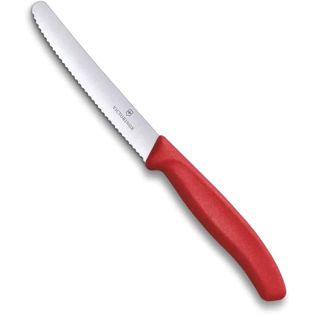 Victorinox Swiss Classic Tomato and Table Knife
