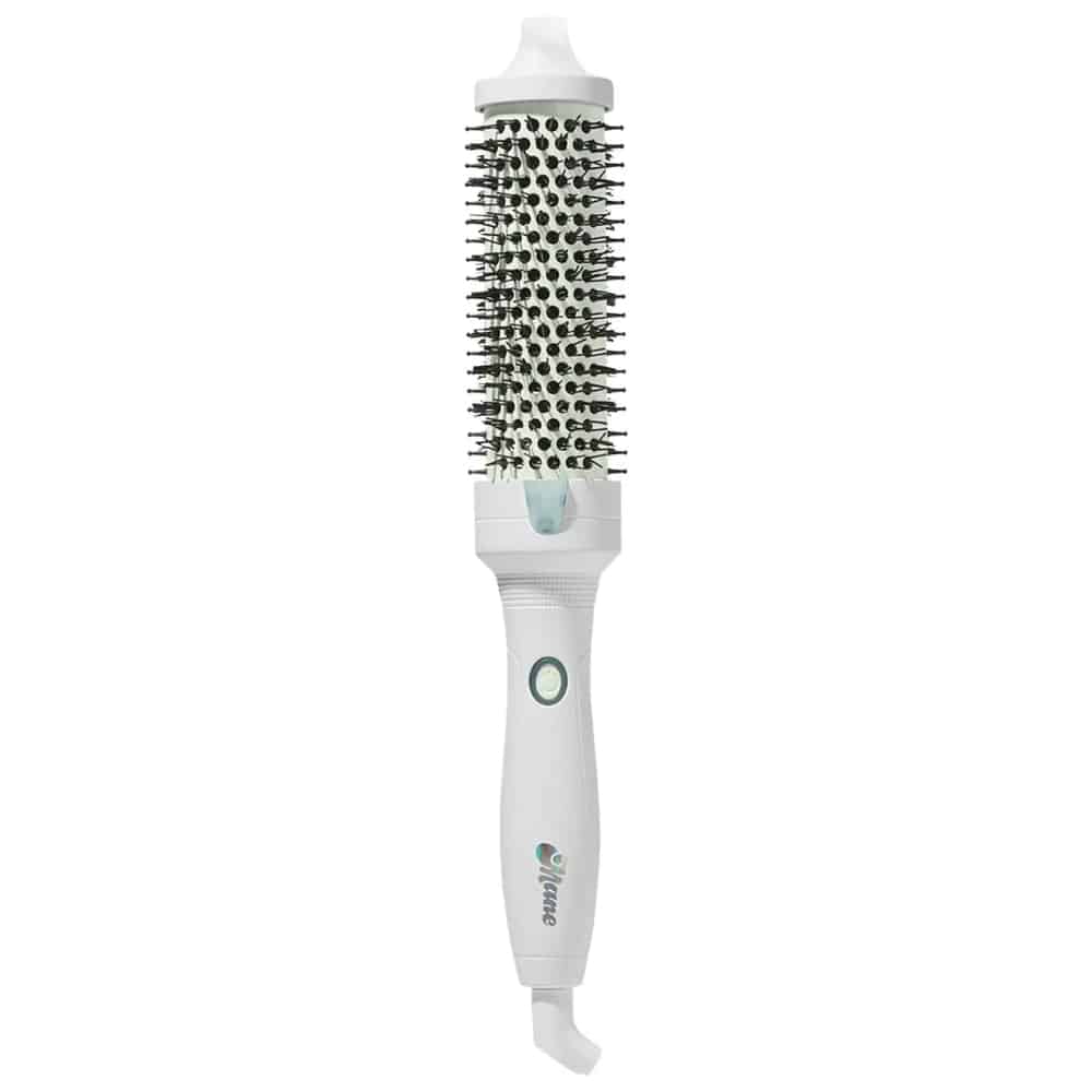 Mane Hot Thermal Round Brush